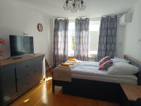 Appartamento con 1 Camera da Letto