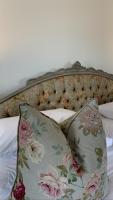 King Room with Garden View