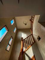 Villa à ourika, piscine et montagnes, 40 min Marrakech - B&B Ourika Wawrmas