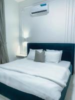 Apartamento de 2 dormitorios con balcón