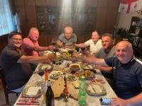 Tazos Winery guest house - B&B