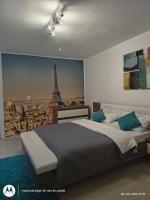 Casa linistii - B&B