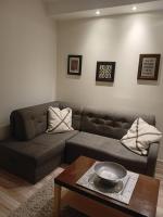 Senjak residence, one bedroom apartment near Belgrade fair - Ferienwohnung Belgrad