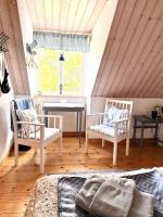 Tweepersoonskamer met Eigen Badkamer