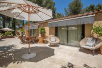 Villa Des oliviers - B&B