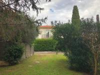 Oasis de verdure en centre-ville - jacuzzi privé - B&B Mandelieu-la-Napoule