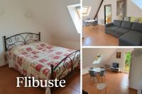 Appartement situé prés des plages et du golf - B&B Saint-Briac-sur-Mer