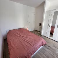 Le temps d'une escale - Ferienwohnung La Turballe