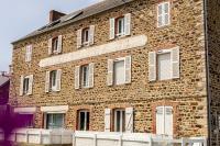 Agréable studio sous les toits - Parking - WiFi - B&B