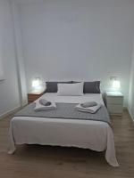 La Casita del Tío - B&B