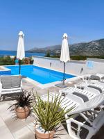 Apartmani IMA - Bed and Breakfast Rovanjska