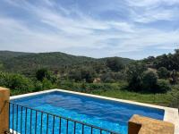 Puerto los Pinos - B&B Cortegana