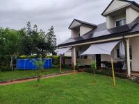 Barrio Soto - Bed and Breakfast Santa Cruz de Bezana