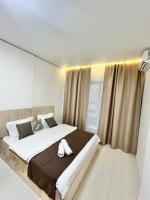 ЖК Медина Люкс - B&B Astana