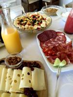 5 Options Guest House - B&B Bloubergstrand