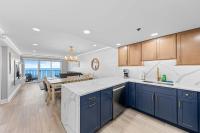 Extraordinary Oceanfront Penthouse - Unit 1209 - Ferienwohnung Ocean City