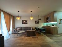 Bamboo beach tsikhisdziri - B&B Tsikhisdziri