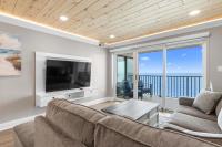 Spectacular Oceanfront Penthouse - Unit 1203 - Ferienwohnung Ocean City