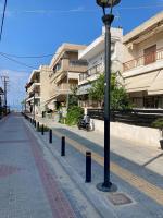 Marias Apartment - B&B Pefkochóri