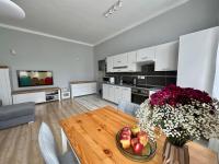 Quiet apartment by the market - Bed and Breakfast Wrocław