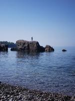 Guest house Gorica - B&B Sutomore