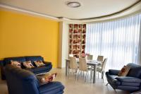 Seaside Serenity - Ferienwohnung Vlora