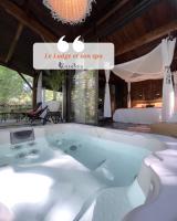 Les Landines - B&B