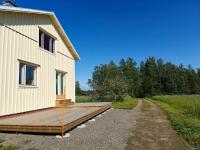 Rural charm & modern comfort - B&B Nämpnäs