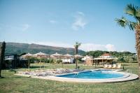 Tommys Village - Chambres d’hôtes Ulcinj