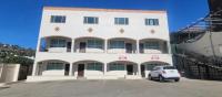 Departamento centrico - Ferienwohnung Ensenada