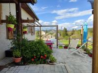 Appartement du Pré Nouveau - B&B Prénovel