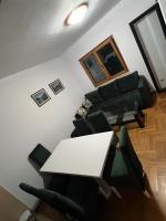 Stan Baltic Topla Herceg Novi - Chambres d’hôtes Topla