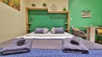 Apartamento Deluxe - Montagne verte