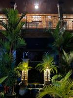 Nengahs Hideaway - B&B Canggu