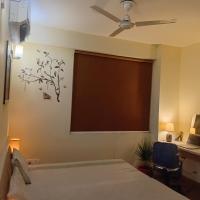Organic Stay - Bed and Breakfast Greater Noida