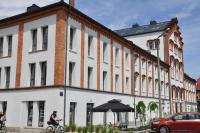 Loft Manufaktura Grossa - B&B