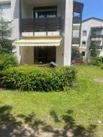 Frisch renovierte Ferienwohnung Bad Reichenhall - B&B