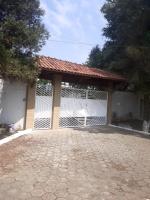 CHÁCARA RIBAS - B&B Roseira