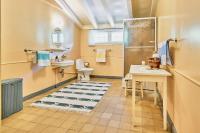 Camera Standard Doppia con Letti Singoli