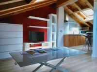 Appartamento Attico