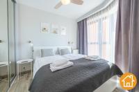 Appartamento con 1 Camera da Letto e Vista Strada