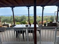 Blue Panorama Crystal - B&B Mákri