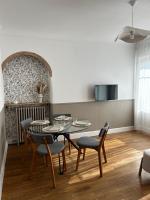 Le nid marin - B&B Saint-Nazaire