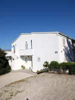 Apartments Višnja - B&B Isola di Pago