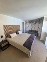 Habitación cuádruple