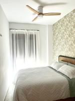 Apartamento de 2 dormitorios