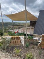 MAWE VILLA on Champagne Ridge, Romantic Getaway - B&B Kajiado