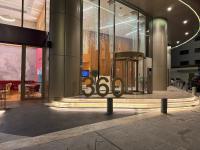 WealthyStays 360 Luxury Residence - Chambres d’hôtes Nicosie