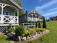 Domki letniskowe pod Kalskim Dworkiem - B&B Kal