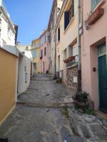 Joli appartement près plage deux chambres quatre personnes - B&B Collioure